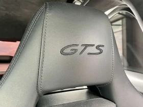 Porsche Panamera GTS, снимка 16