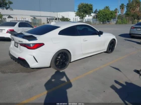BMW 440 M / XDRIVE / ТЪРГ / ЛИЗИНГ, снимка 4