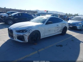 BMW 440 M / XDRIVE / ТЪРГ / ЛИЗИНГ, снимка 2