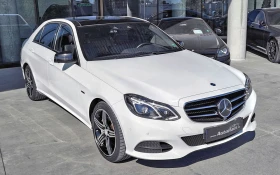 Mercedes-Benz E 350 BT 4Matic Edition E, снимка 1
