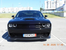 Dodge Challenger SRT HellCat, снимка 3
