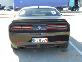 Dodge Challenger SRT HellCat, снимка 7