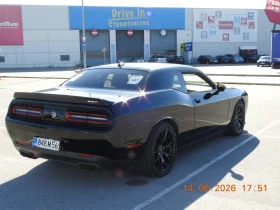 Dodge Challenger SRT HellCat, снимка 8