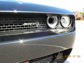 Dodge Challenger SRT HellCat, снимка 9