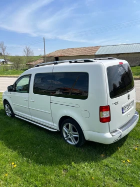 VW Caddy, снимка 5