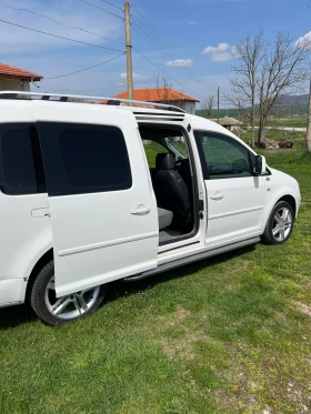 VW Caddy, снимка 7