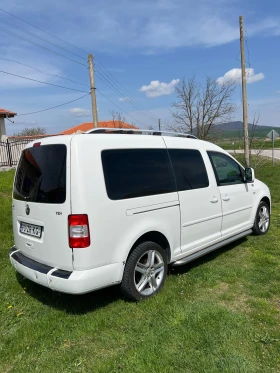 VW Caddy, снимка 3