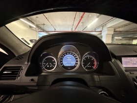 Mercedes-Benz C 220 АВТОМАТИК, снимка 9
