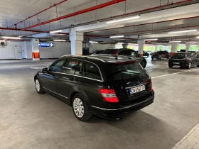 Mercedes-Benz C 220 АВТОМАТИК, снимка 5