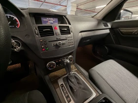 Mercedes-Benz C 220 АВТОМАТИК, снимка 8