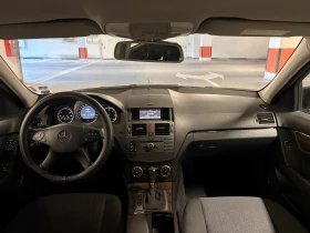 Mercedes-Benz C 220 АВТОМАТИК, снимка 6