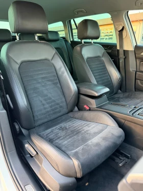 VW Passat 2.0TDI/190/DIGITAL/DISTRONIC/PARK ASSIST/LIZING, снимка 13