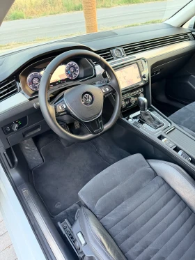 VW Passat 2.0TDI/190/DIGITAL/DISTRONIC/PARK ASSIST/LIZING, снимка 9