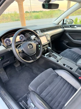 VW Passat 2.0TDI/190/DIGITAL/DISTRONIC/PARK ASSIST/LIZING, снимка 8
