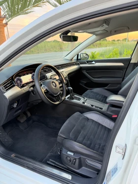 VW Passat 2.0TDI/190/DIGITAL/DISTRONIC/PARK ASSIST/LIZING, снимка 7