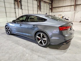 Audi A5 * PRESTIGE* 45* QUATTRO* , снимка 6