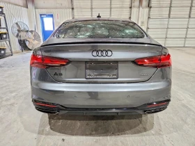 Audi A5 * PRESTIGE* 45* QUATTRO* , снимка 5