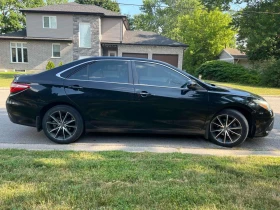 Toyota Camry * 4dr Sdn I4 Auto XSE * CARFAX * ЦЕНА ДО БГ, снимка 3