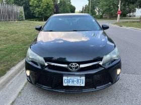 Toyota Camry * 4dr Sdn I4 Auto XSE * CARFAX * ЦЕНА ДО БГ, снимка 4