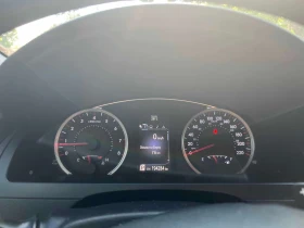 Toyota Camry * 4dr Sdn I4 Auto XSE * CARFAX * ЦЕНА ДО БГ, снимка 8