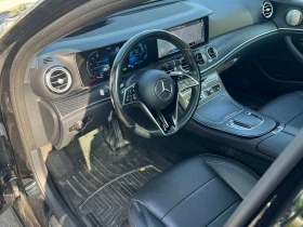 Mercedes-Benz E 450 * CARFAX * BURMESTER * ДИСТРОНИК * ПОДГРЕВИ * ПАНО, снимка 5