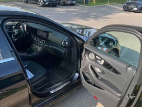Mercedes-Benz E 450 * CARFAX * BURMESTER * ДИСТРОНИК * ПОДГРЕВИ * ПАНО, снимка 14