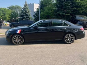 Mercedes-Benz E 450 * CARFAX * BURMESTER * ДИСТРОНИК * ПОДГРЕВИ * ПАНО, снимка 2