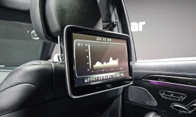 Mercedes-Benz S 350 MAYBACH PACKAGE | 4MATIC | LONG | 4DBURMESTER | DV, снимка 17