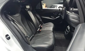 Mercedes-Benz S 350 MAYBACH PACKAGE | 4MATIC | LONG | 4DBURMESTER | DV, снимка 14