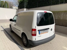 VW Caddy 1.6 TDI, снимка 9