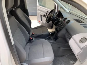 VW Caddy 1.6 TDI, снимка 13