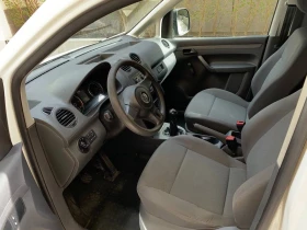 VW Caddy 1.6 TDI, снимка 4