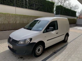 VW Caddy 1.6 TDI, снимка 7