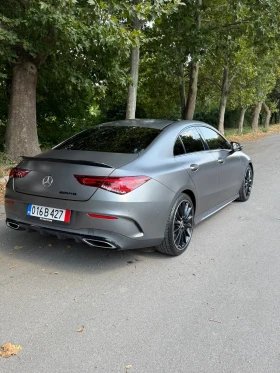 Mercedes-Benz CLA 200 LIMITED EDITION, снимка 10
