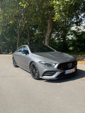Mercedes-Benz CLA 200 LIMITED EDITION, снимка 2