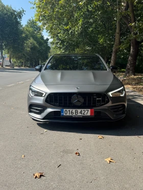 Mercedes-Benz CLA 200 LIMITED EDITION, снимка 3