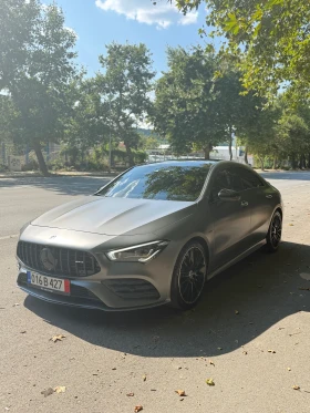 Mercedes-Benz CLA 200 LIMITED EDITION, снимка 4
