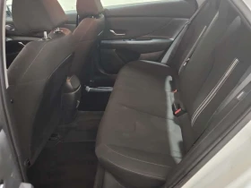 Hyundai Elantra * PREFERRED * CARFAX * ОПЦИЯ ЗА ФИНАНСИРАНЕ, снимка 12