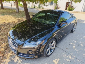 Audi Tt 2tdi 170 quattro, снимка 2