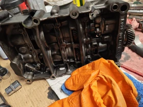 Audi Tt 2tdi 170 quattro, снимка 17