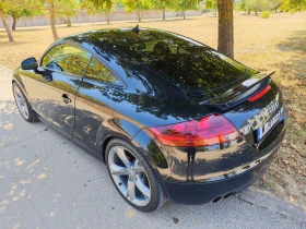 Audi Tt 2tdi 170 quattro, снимка 4