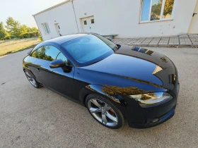 Audi Tt 2tdi 170 quattro, снимка 3