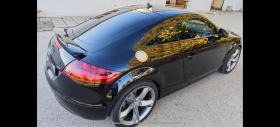 Audi Tt 2tdi 170 quattro, снимка 5
