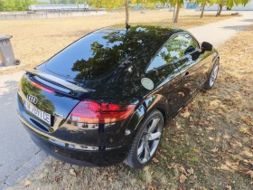 Audi Tt 2tdi 170 quattro, снимка 5