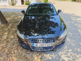 Audi Tt 2tdi 170 quattro, снимка 3