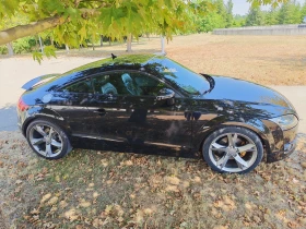 Audi Tt 2tdi 170 quattro, снимка 12