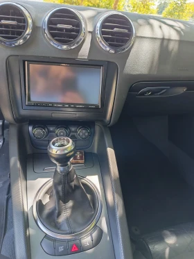 Audi Tt 2tdi 170 quattro, снимка 9
