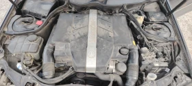 Mercedes-Benz C 240, снимка 3
