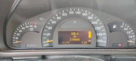 Mercedes-Benz C 240, снимка 6