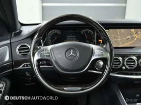 Mercedes-Benz S 350 * S350 Blue TEC 4MATIC * ЦЕНА ДО БГ, снимка 7